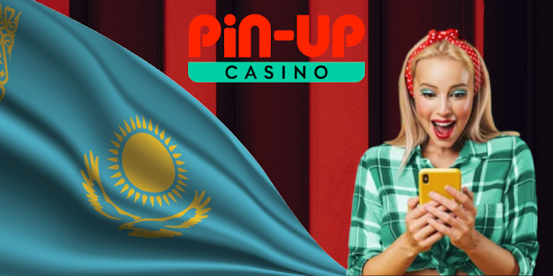 Пин ап казино — Лучшее онлайн-казино в Казахстане
